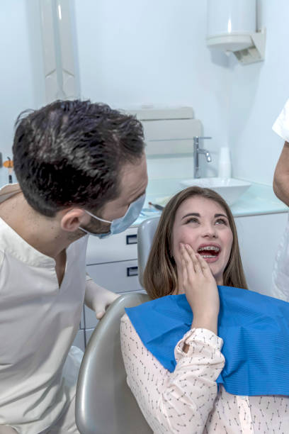 Best Emergency TMJ Treatment in Loretto, PA
