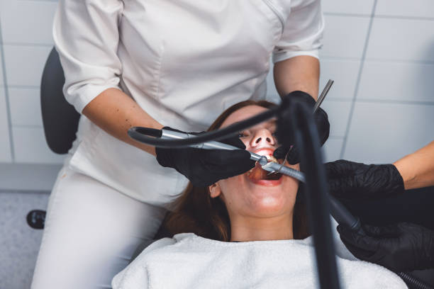 Best Emergency Tooth Extraction in Loretto, PA
