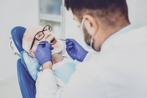 Best Emergency Dental Care for Broken or Chipped Teeth in Loretto, PA